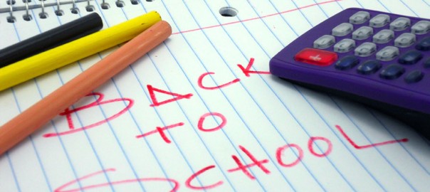 organisation rentree scolaire