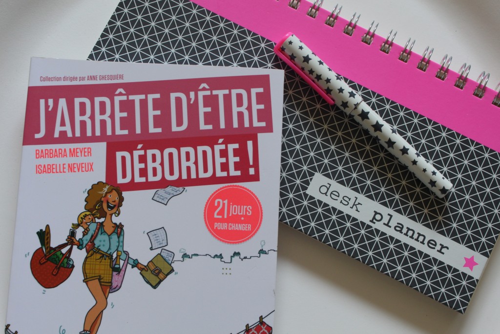S'organiser en s'amusant