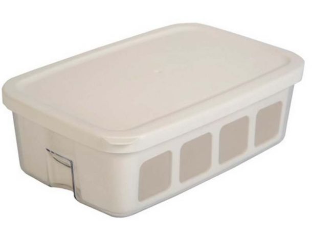 Bac à Fromage Blanc Pour Yaourtière Essentiel B - Neuf, Référence 189977