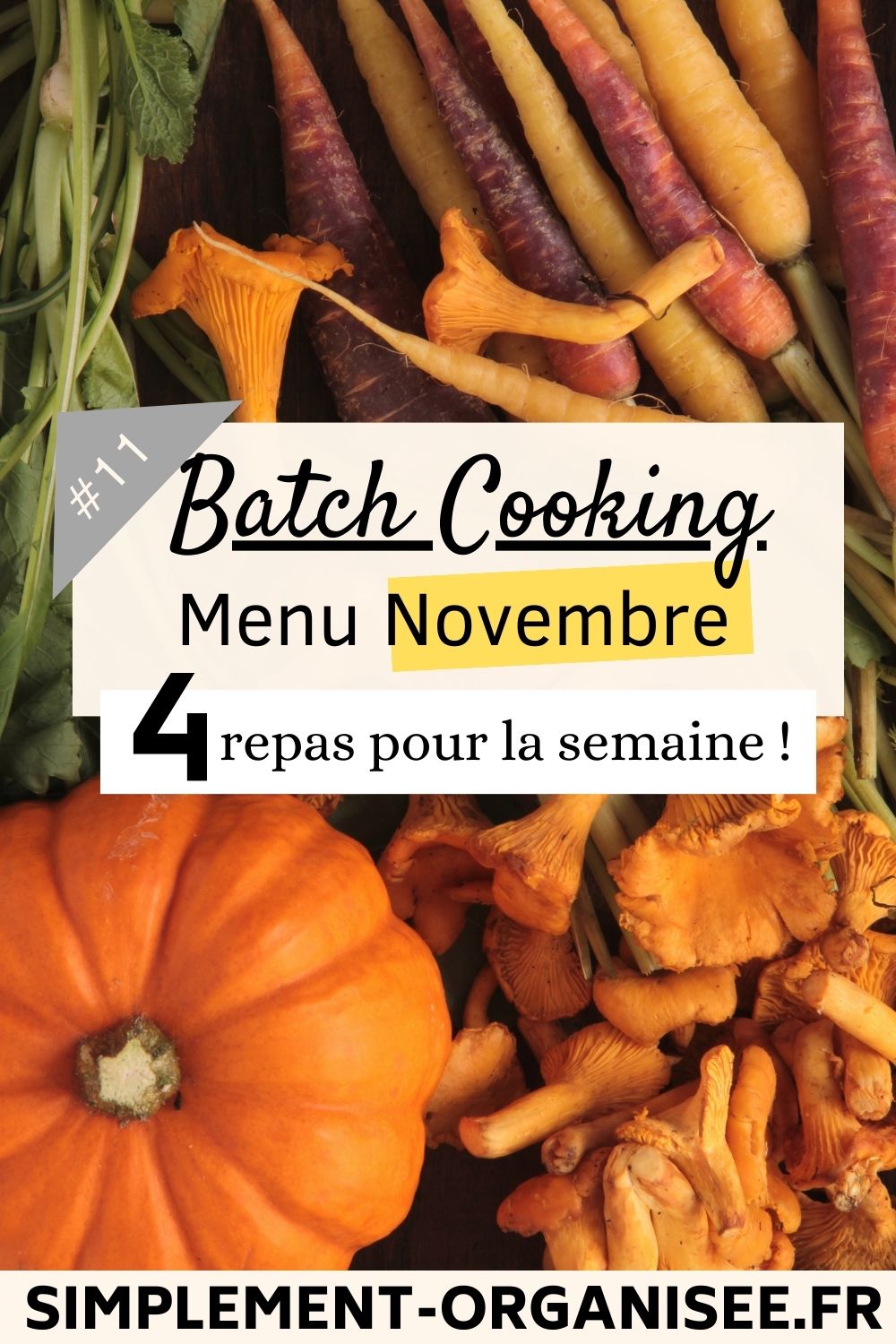 batch cooking novembre