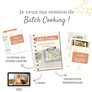 Session batch cooking gratuit pdf