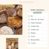ebook batch cooking exemple liste produits